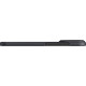 Θήκη iPhone 17 Pro Pitaka Ultra-Slim MagEZ Case 7 Aramid Fiber Body με MagSafe 1mm 600D - Black / Gray / Twill (KI1701BP)