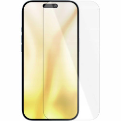 Tempered Glass iPhone 17 / 17 Pro Spacecase Clear Glass Αντιχαρακτικό Γυαλί Προστασίας Οθόνης - Clear (5905719131128)