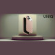 Θήκη iPhone 17 Pro Uniq Lino MagClick Ανθεκτική Premium Σιλικόνης με MagSafe - Blush Pink (UNIQ-IP6.3P(2025)-LINOMBPNK)