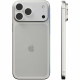 Tempered Glass iPhone 17 Pro / 17 Pro Max Spacecase QuickFit Camera Glass Αντιχαρακτικό Γυαλί Προστασίας για Φακό Κάμερας 2 Τεμάχια - Silver (5905719131746)