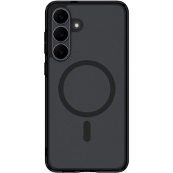 Θήκη Samsung Galaxy S25 FE Spigen Ultra Hybrid MagFit Σκληρή με MagSafe - Frost Black (ACS10028)