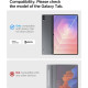 Θήκη Samsung Galaxy Tab S11 Ultra 14.6" X930 / X936 Spigen Rugged Armor Pro με Υποδοχή για Γραφίδα - Black (ACS10150)