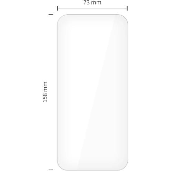 Tempered Glass Samsung Galaxy S25 FE Tech-Protect Easy Set+ με 2 x Αντιχαρακτικά Γυαλιά Προστασίας Οθόνης & 1 x για Φακό Κάμερας - Clear (5906302332762)