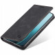 Θήκη Oppo Reno14 Pro Spacecase Wallet Πορτοφόλι - Black (5905719129996)