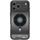 Θήκη iPhone 17 Pro Spigen Ultra Hybrid MagFit Ανθεκτική Σκληρή με MagSafe - Classic Black (ACS10356)