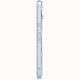 Θήκη Google Pixel 10 Pro XL Spigen Ultra Hybrid MagFit Ανθεκτική Σκληρή με MagSafe Qi2 - Clear / White (ACS09725)