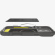 Θήκη iPhone 17 Pro Spigen Rugged Armor MagFit Ανθεκτική με MagSafe - Gray (ACS10330)