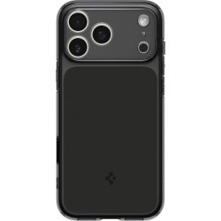 Θήκη iPhone 17 Pro Spigen Ultra Hybrid T MagFit Ανθεκτική με Κάλυμμα για Camera Control & MagSafe - Matte Black (ACS10345)