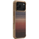 Θήκη iPhone 17 Pro Max Pitaka Aramid ProGuard MagEZ Case Pro 5 Aramid Fiber Body Ανθεκτική με MagSafe 2.3mm 1500D - Sunset (KI1702MGPM)