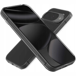 Θήκη Google Pixel 10 / 10 Pro Spacecase Clear Case Διάφανη Σιλικόνης 1mm - Transparent (5905719130640)