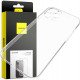 Θήκη iPhone 12 Pro Max Spacecase Clear Case Διάφανη Σιλικόνης 1mm - Transparent (5905719106249)