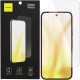 Tempered Glass Google Pixel 10 / 10 Pro / 9 / 9 Pro Spacecase Clear Glass Αντιχαρακτικό Γυαλί Προστασίας Οθόνης - Clear (5905719131166)