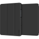 Θήκη Samsung Galaxy Tab A11 Plus / A9 Plus 11" X230 / X235 / X236 / X210 / X215 / X216 Tech-Protect SC Pen Smartcase Flip με Υποδοχή για Γραφίδα - Black (5906302335138)