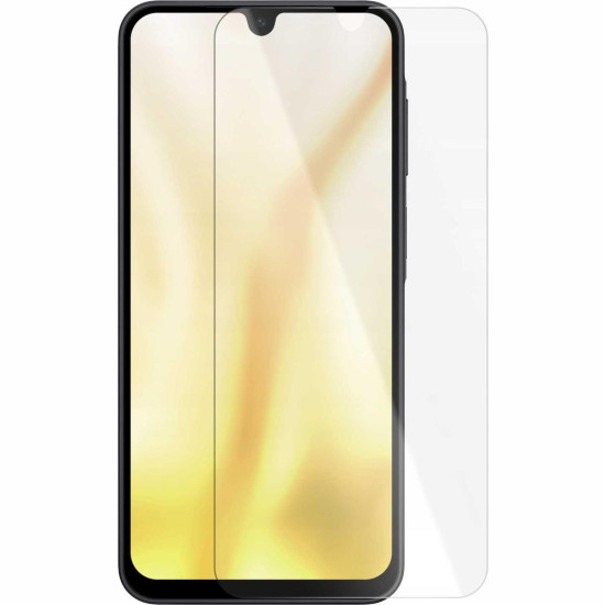 Tempered Glass Samsung Galaxy A17 Spacecase Clear Glass Αντιχαρακτικό Γυαλί Προστασίας Οθόνης - Clear (5905719132576)