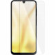 Tempered Glass Samsung Galaxy A17 Spacecase Clear Glass Αντιχαρακτικό Γυαλί Προστασίας Οθόνης - Clear (5905719132576)