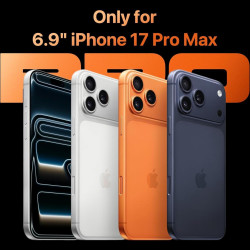 Θήκη iPhone 17 Pro Max MagEasy Foulard M Ανθεκτική με MagSafe & Λουράκι Χειρός - Burgundy (MPH17M398BY25)