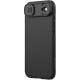 Θήκη iPhone Air Nillkin CamShield Pro Magnetic Σκληρή με MagSafe & Κάλυμμα για την Κάμερα - Black (6902048303881)