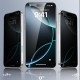 Tempered Glass iPhone 17 Pro Max ESR Classic Privacy Full Face Αντιχαρακτικό Γυαλί Προστασίας Απορρήτου Οθόνης 3 Τεμάχια - Black (4894240281376)