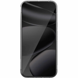 Θήκη Google Pixel 10 Pro XL Spacecase Clear Case Διάφανη Σιλικόνης 1mm - Transparent (5905719130657)