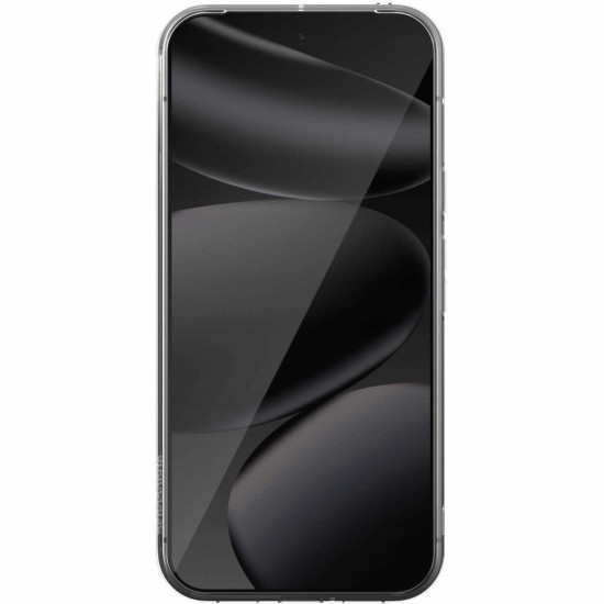 Θήκη Google Pixel 10 Pro XL Spacecase Clear Case Διάφανη Σιλικόνης 1mm - Transparent (5905719130657)