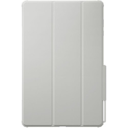 Θήκη Samsung Galaxy Tab S11 Ultra 14.6" Spigen Air Skin Pro με Υποδοχή για Γραφίδα - Gray (ACS10222)