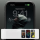 Θήκη iPhone 17 Pro Max Spigen Tough Armor T MagFit Ανθεκτική με Κάλυμμα για Camera Control & MagSafe - Gunmetal (ACS10298)