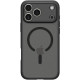 Θήκη iPhone 17 Pro Max Spigen Ultra Hybrid MagFit Ανθεκτική Σκληρή με MagSafe - Frost Black (ACS10285)