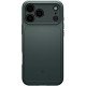Θήκη iPhone 17 Pro Max Spigen Thin Fit MagFit Ανθεκτική Σκληρή με MagSafe - Abyss Green (ACS10275)