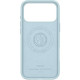 Θήκη iPhone 17 Pro Max Spigen Silicone Fit MagFit Ανθεκτική Σιλικόνης με MagSafe - Mute Blue (ACS10273)