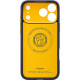 Θήκη iPhone 17 Pro Max Spigen Nano Pop MagFit Ανθεκτική Σιλικόνης με MagSafe - Blueberry Navy (ACS10260)