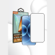 Tempered Glass Xiaomi 17 T-Max Premium Full Glue Αντιχαρακτικό Γυαλί Προστασίας Οθόνης - Black (5206015085314)