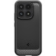 Θήκη Xiaomi 17 Spigen Rugged Armor Ανθεκτική Σιλικόνης - Matte Black (ACS10458)