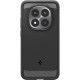 Θήκη Xiaomi Redmi Note 15 Pro 5G Spigen Rugged Armor Ανθεκτική Σιλικόνης - Matte Black (ACS10460)