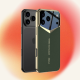 Θήκη iPhone 17 Pro Bodycell Jazz PU Leather Backcover Σκληρή - Green (5206015085147)