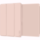 Θήκη iPad Pro 13" 2025 / 2024 Tech-Protect SC Pen Smartcase Flip με Υποδοχή για Apple Pencil - Pink (5906302335756)