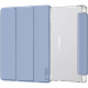 Θήκη Lenovo Idea Tab / K11 Gen 2 11" TB-336 Tech-Protect SC Pen Hybrid Flip με Υποδοχή για Γραφίδα - Baby Blue (5906302352333)