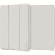 Θήκη Xiaomi Redmi Pad 2 Pro / Poco Pad M1 12.1" Tech-Protect SC Pen Smartcase Flip με Υποδοχή για Γραφίδα - Grey (5906302335466)