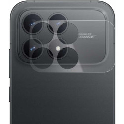 Tempered Glass Xiaomi Poco F8 Pro Spacecase Camera Glass Lens Protector Αντιχαρακτικό Γυαλί Προστασίας για Φακό Κάμερας - Transparent (5905719138431)