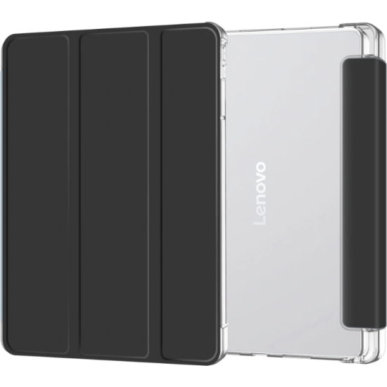 Θήκη Lenovo Idea Tab / K11 Gen 2 11" TB-336 Tech-Protect SC Pen Hybrid Flip με Υποδοχή για Γραφίδα - Black (5906302352326)