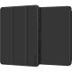 Θήκη Xiaomi Redmi Pad 2 Pro / Poco Pad M1 12.1" Tech-Protect SC Pen Smartcase Flip με Υποδοχή για Γραφίδα - Black (5906302335459)