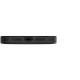 Θήκη iPhone 14 Plus Uniq Novo Ανθεκτική Σκληρή με KickStand & Grip - Black (UNIQ-IP6.7M(2022)-NOVOBLK)