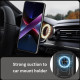 Θήκη Oppo Reno14 F / 14 FS Techsuit CamShield Ανθεκτική με Κάλυμμα για την Κάμερα & Μεταλλικό Ring Holder - Black (5949419323643)