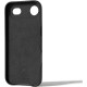 Θήκη iPhone Air MUJJO by Troubadour Full Leather Case Δερμάτινη με MagSafe - Black (‎MUJJO-CL-065-BK)