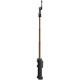 Selfie Stick & Βάση Στήριξης Joyroom JR-ZS509 Mini με Ασύρματο Bluetooth Τηλεχειριστήριο / MagSafe για Κινητά - Black (6956116782320)