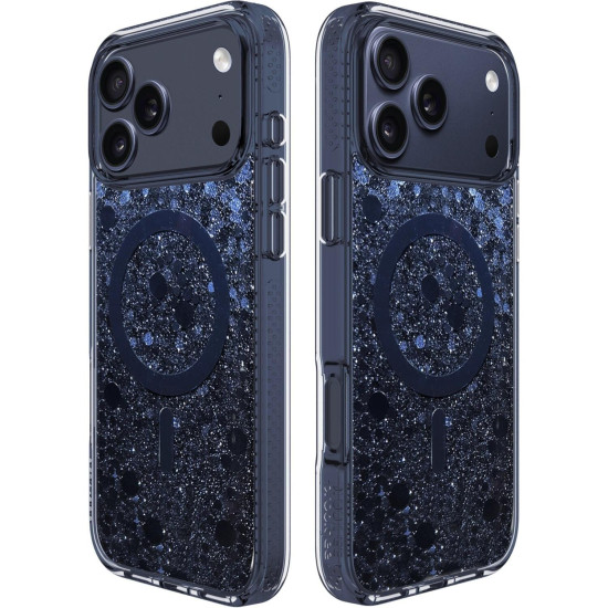 Θήκη iPhone 17 Pro Max Prodigee PopStar Σκληρή Ανθεκτική με MagSafe - Dusk (IPH17P-6.9-PSTR-DSK)