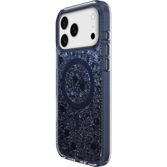 Θήκη iPhone 17 Pro Prodigee PopStar Σκληρή Ανθεκτική με MagSafe - Dusk (IPH17P-6.3-PSTR-DSK)