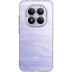 Θήκη & Tempered Glass Xiaomi Redmi Note 15 Pro 4G Vivid Set TPU Case Σετ Διάφανη Σιλικόνης & Full Face Αντιχαρακτικό Γυαλί Προστασίας Οθόνης - Transparent / Black (VI-TPU-TG.FF 1-26010005)