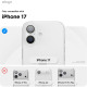 Θήκη iPhone 17 Elago Magnetic Silicone Case Premium Σιλικόνης με MagSafe - Lovely Pink (ES17MSSC61-LPK)