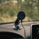 Βάση Κινητών Αυτοκινήτου Spacecase WM12B MagCharge Car Holder με Βεντούζα για Ταμπλό / Παρμπρίζ & Ασύρματη Μαγνητική Φόρτιση MagSafe 15W - Black (5905719133054)