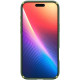 Θήκη iPhone 17 Pro Max Spigen Nano Pop Hybrid MagFit Ανθεκτική Σκληρή με MagSafe - Avo Green (ACS11148)